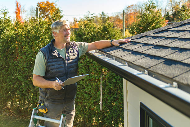 Trusted Storm Damage Roof Repair service in Meherrin, VA - Ben Roofing and Steel LLC